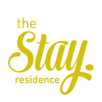 Boardinghouse-Hotel_The-Stay-Residence_Logo